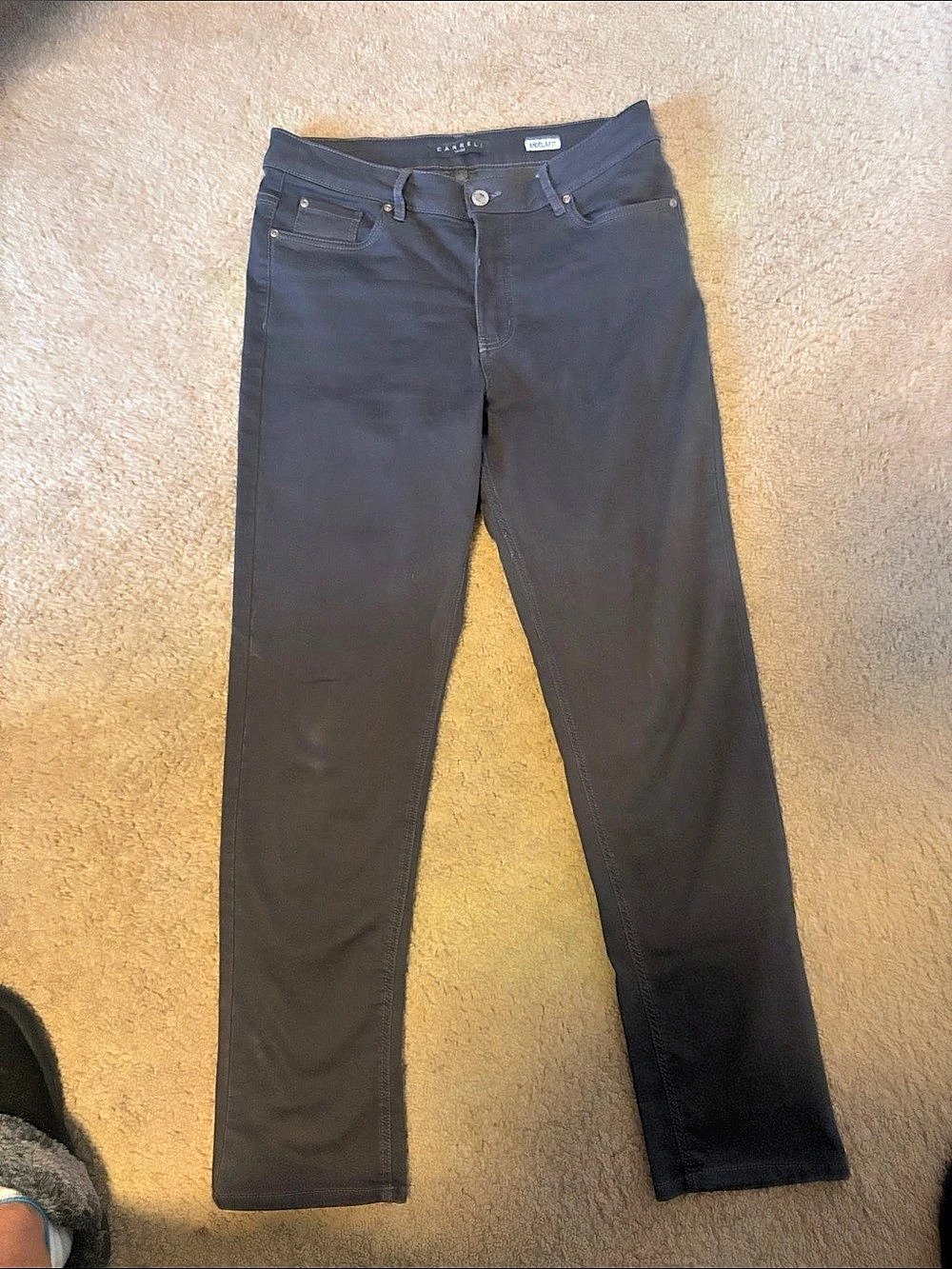 Carreli gray jeans